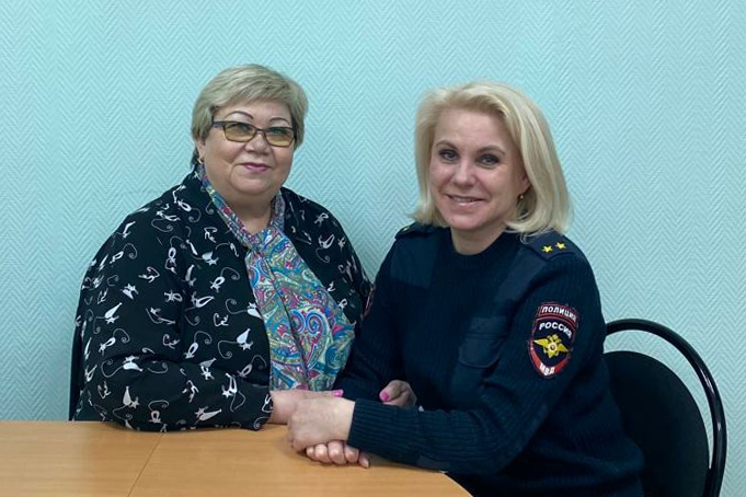 Осторожно мошенники!.