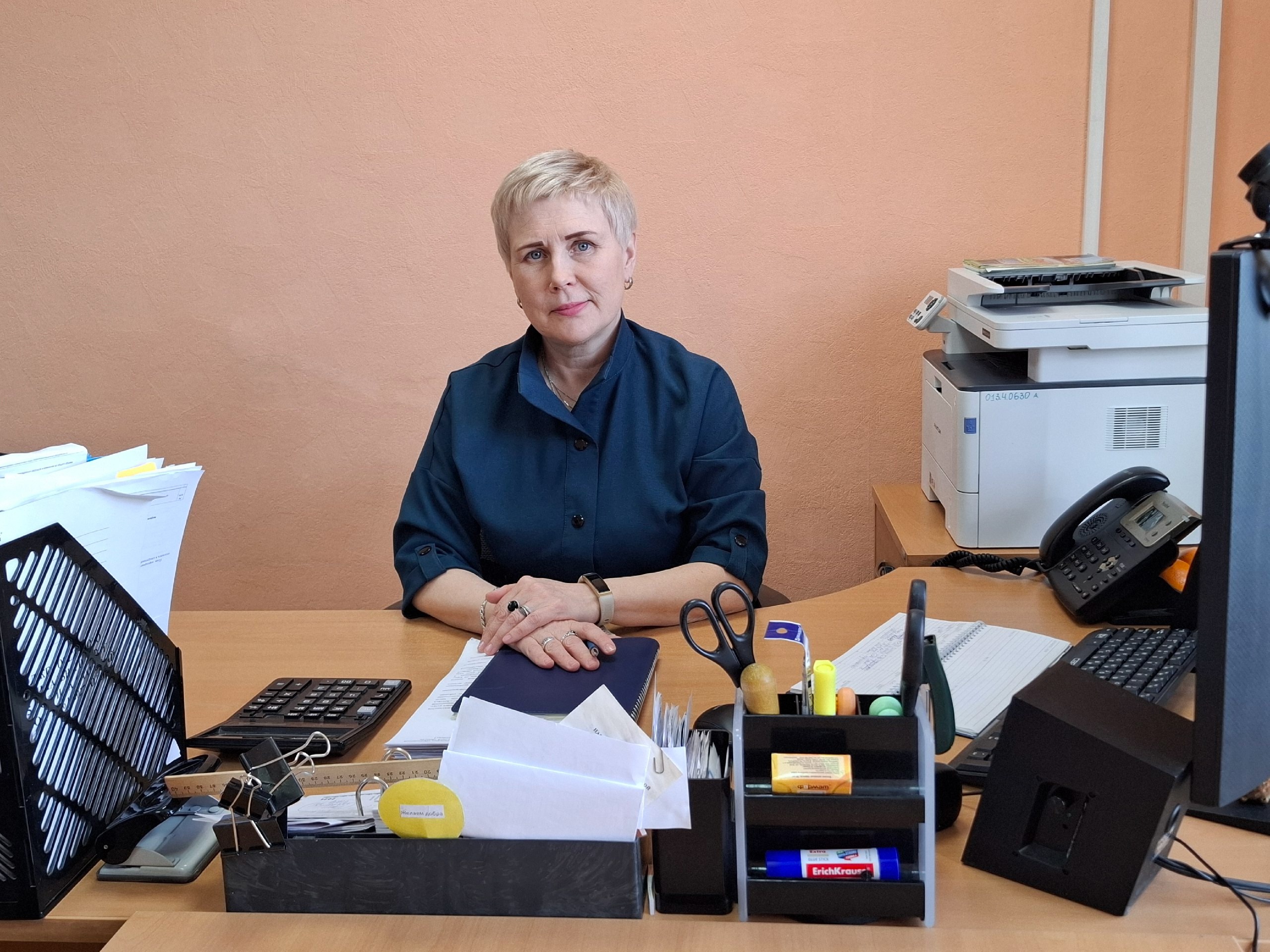 Жителям Поморья рассказали о работе муниципальных служащих в Онежском округе.