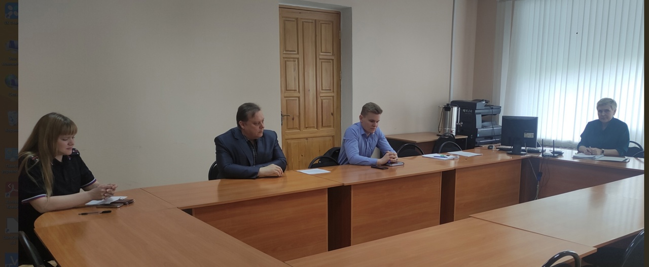Комиссия по противодействию нелегальной занятости.