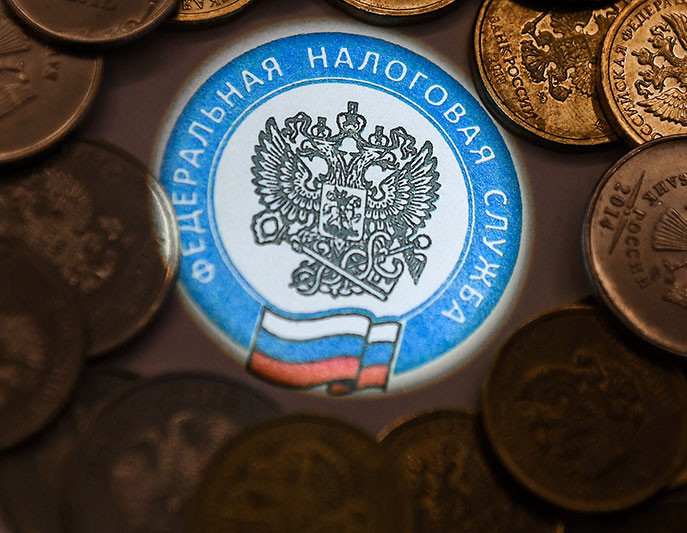 Уведомления об исчисленных суммах налогов представляются не позднее 25 марта.