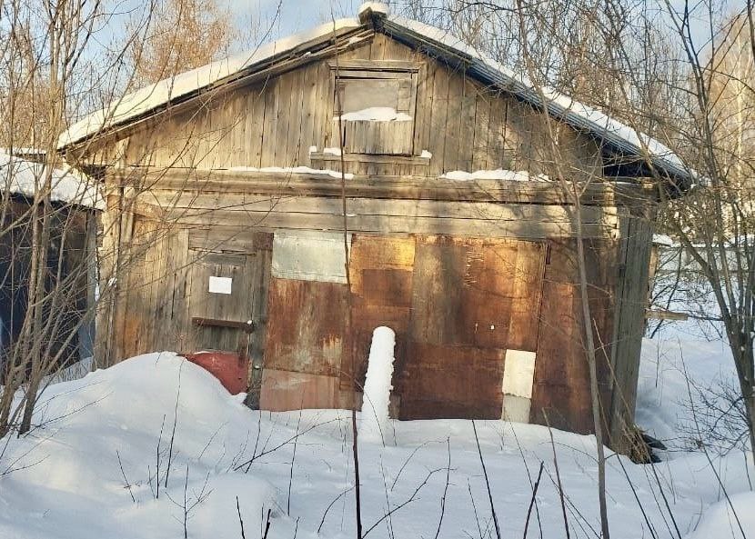О наболевшем.