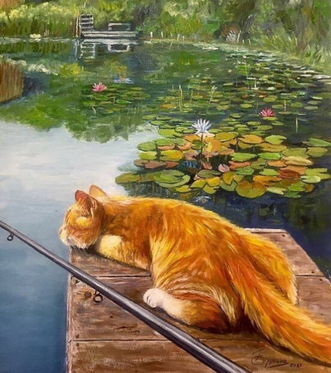 Безопасность на водных объектах в летний период года.
