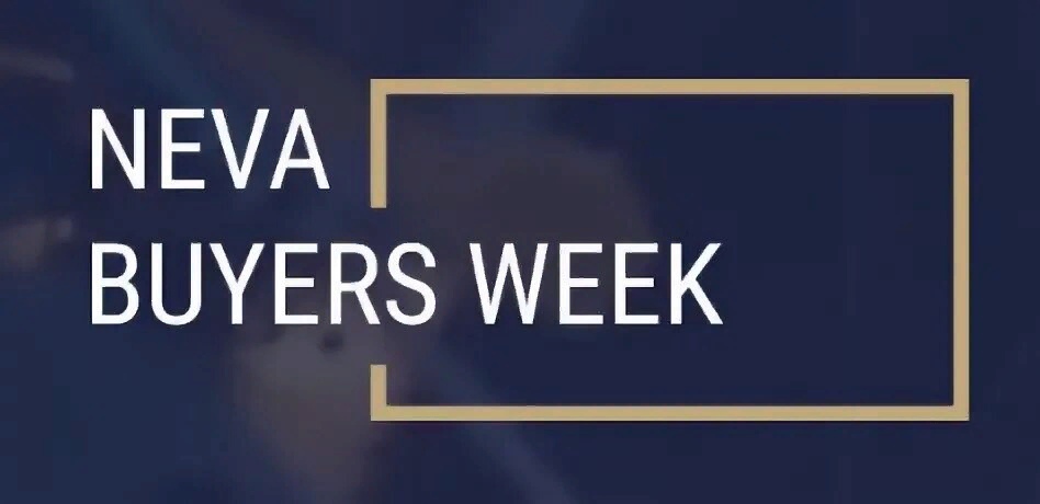 Международная выставка HoReCa NEVA BUYERS WEEK.