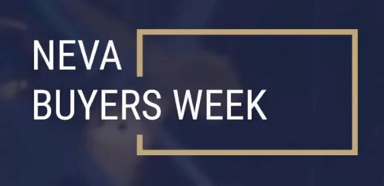 Международная выставка HoReCa NEVA BUYERS WEEK. Международная выставка HoReCa NEVA BUYERS WEEK.