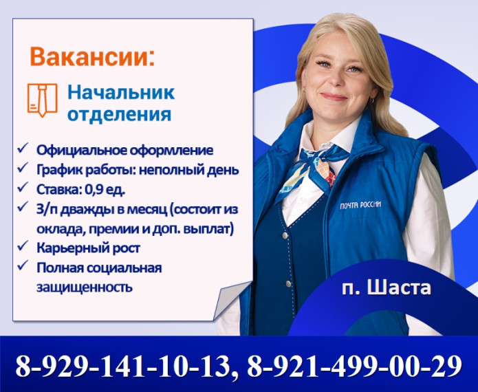 Вакансии. Вакансии.