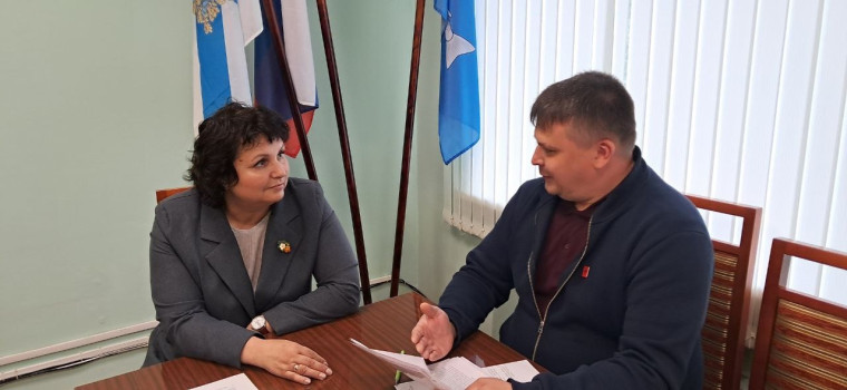 Заседание совета при главе Онежского муниципального округа Архангельской области по взаимодействию с местными отделением Движения Первых. Заседание совета при главе Онежского муниципального округа Архангельской области по взаимодействию с местными отделением Движения Первых.
